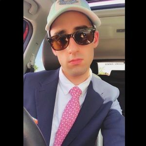 Meet your Posher, Austin